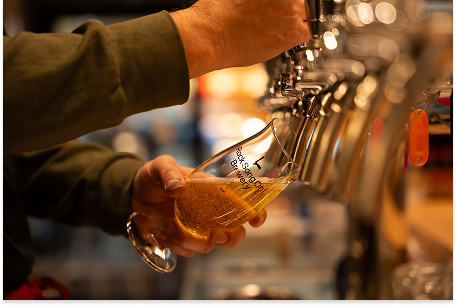 Rock Song Oh！Brewery