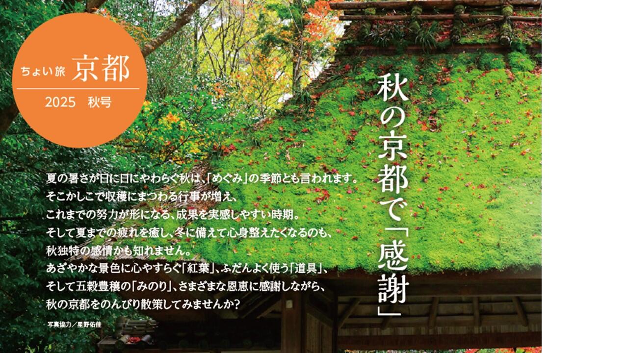 ちょい旅夏25号