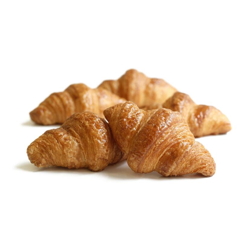 Mini croissant