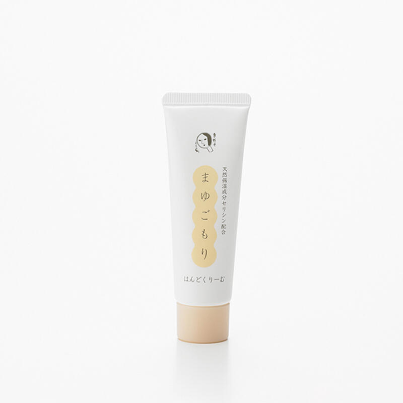 Mayugomori Hand Cream 30g