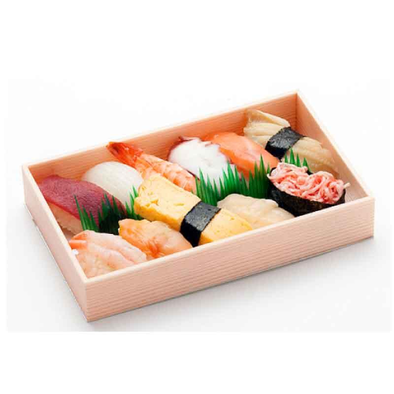 Yasaka (1.5 servings) 11 pieces