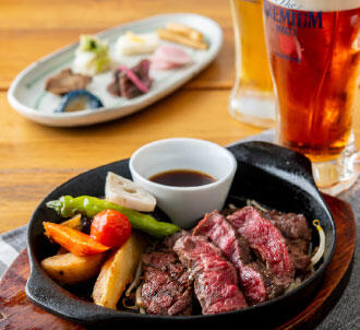 Kyo Dining Hachijo｜Store information｜ASTY KYOTO