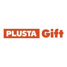 PLUSTA Giftアスティ京都ロゴ