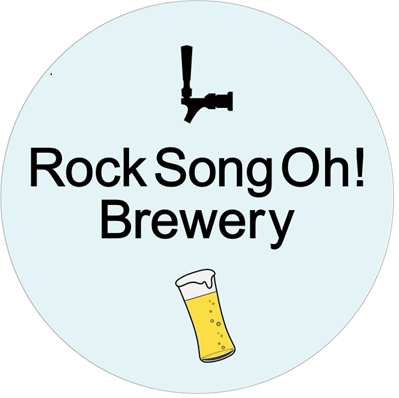 Rock Song Oh! Brewery logo