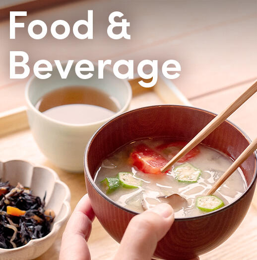 Food & Beverage