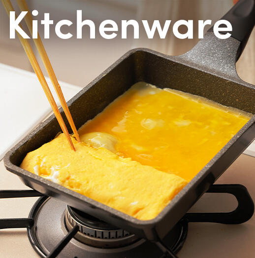 Kitchenware