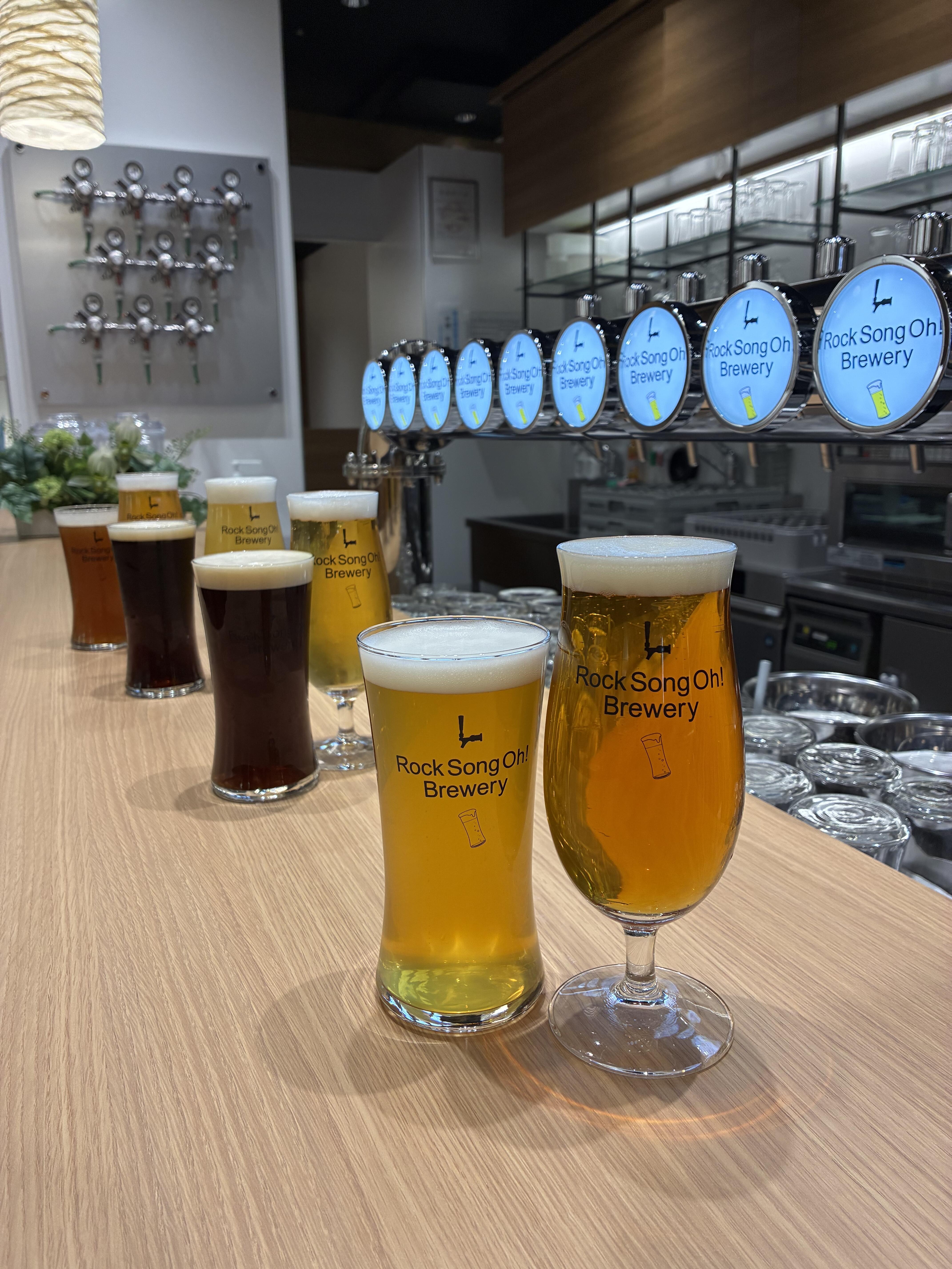 Craft Beer