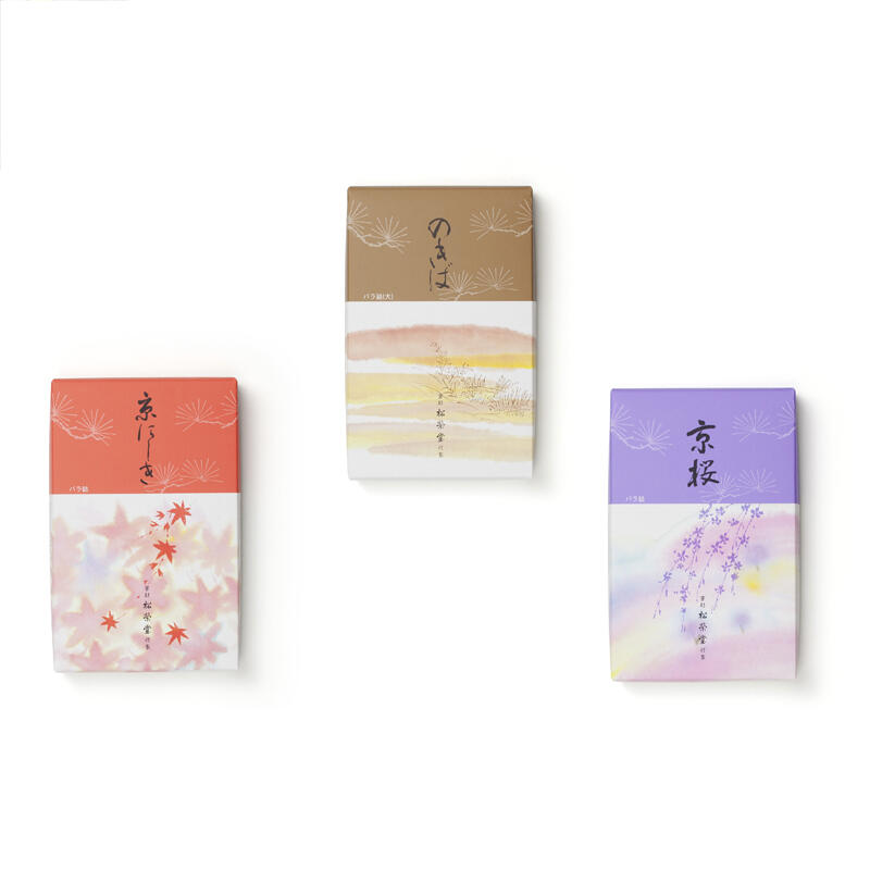 Kyo Incense Stick series