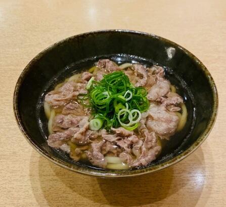 Wagyu Beef Udon