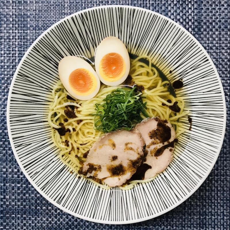 Gion Black Ramen