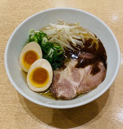 Gion Black