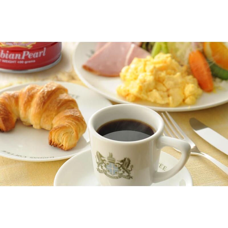 京の朝食（開店から11時間迄）