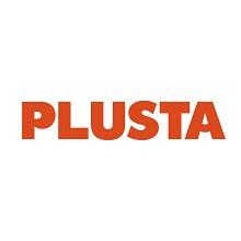 PLUSTA京都幹線中央改札内ロゴ
