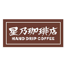 Hoshino Coffee logo