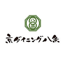 京ダイニング八条ロゴ