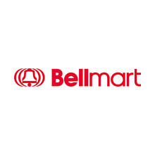 Bellmart kiosk Kyoto logo