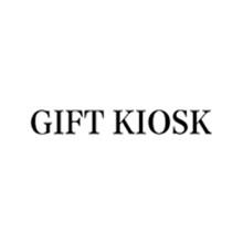 GIFT KIOSK Kyoto logo