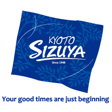 SIZUYA logo
