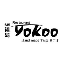 Ｒｅｓｔａｕｒａｎｔ　ＹＯＫＯＯロゴ