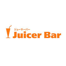 Juicer Bar logo