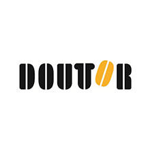 Doutor Coffee logo